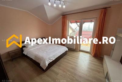 Trapezului | 2 Camere | Metrou 12min | Centrala | Parcare | 2Balcoane - 4