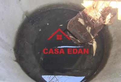 Teren extravilan in Brebu(Pietriceaua)--9104mp--50.000e - 10