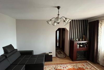 Apartament cu 3 camere, etaj 4, VASLUI zona CENTRU; - 3