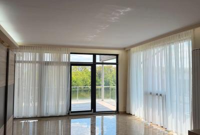 VILA ELEGANTA CU PISCINA INCALZITA SI IESIRE LA LAC - 36