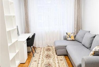 Apartament 3 camere decomandat zona Garii - 3