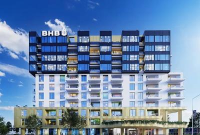 Apartament cu 2 camere în Floreasca