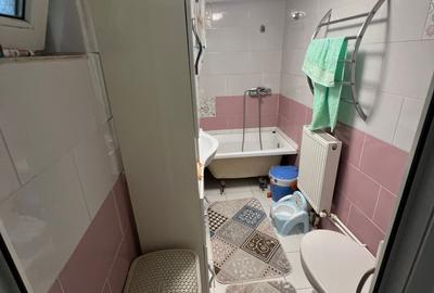 Casă din BCA 3 camere, 100 mp, în zona Brătianu - 4