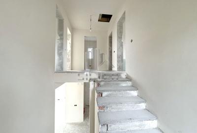 Casa  individuala cu teren de 472 mp in zona centrala. - 13