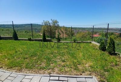 Casa de inchiriat cu panorama de exceptie in Borhanci! - 15