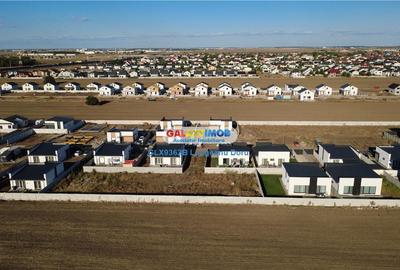 Teren intravilan 504 -525 mp, Str. Miorita, Berceni, in RATE - 1