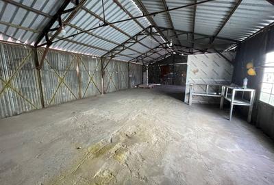 Spatiu industrial I 100 mp I Depozitare I Productie - 7