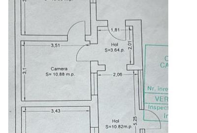 CASA VIILE NOI| 925 MP TEREN| 109 MP CONSTRUITI| - 11