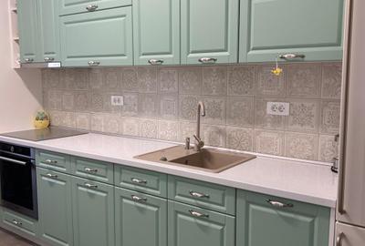 Apartament 2 camere | Baneasa - Sisesti | Parcare subterana inclusa - 6