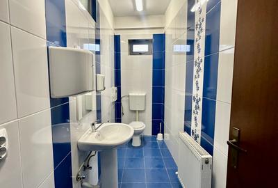 Clădire birouri de vânzare Cotorceni – P+4 etaje | 870 mp utili | Parcare | Idea - 23