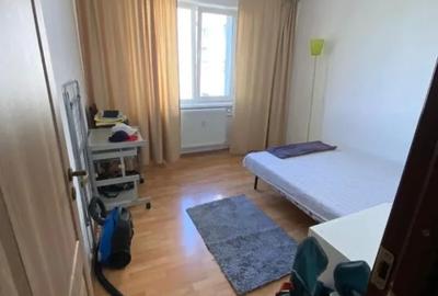 Piata Sudului-strada Granitei-apartament 2 camere - 5