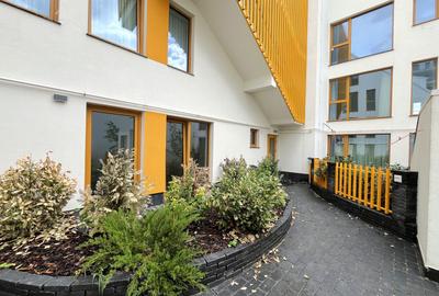 DUPLEX 3 CAMERE || CURTE 110 MP || FINALIZAT || DOMENII - GRIVITA - 14