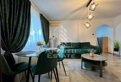 Apartament 2 camere, centrala proprie zona Take Ionescu - 3