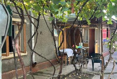 Casa 4 camere, teren 147 mp, toate utilitatile, Brailita - 1