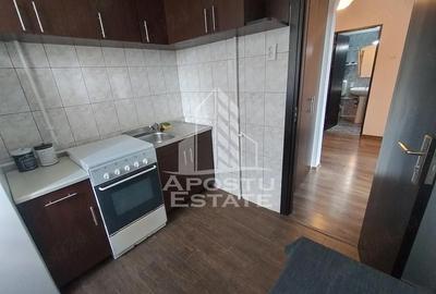 Apartament 2 camere de inchiriat ,Take Ionescu ,Timisoara - 6