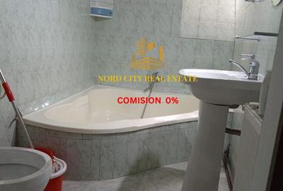 Apartament 3 camere Parter - ultracentral - Bd Regina Elisabeta - 7