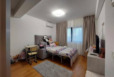 Vilă Individuală Drumul Dobroesti Fundeni mobilată și utilată complet - 38