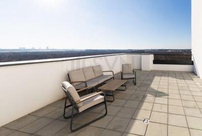 REA1028204 Apartament 3 camere cu terasa generoasa si loc de parcare inclus Bane - 13
