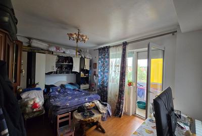 Apartament 3 camere, 2 bai, Dumbravita, Mobilat si Utilat, Loc de parcare in CF - 5