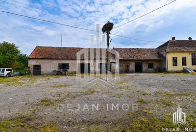 Teren 2.720 MP | Spațiu de birouri | Aita Mare - 18