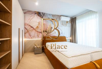 CORTINA NORTH | Prima inchiriere | Mobila Rovere | Parcare subterana | LUX - 9