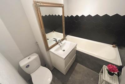 Apartament 2 camere MOBILAT si UTILAT, Bloc reabilitat, Pasaj Dna Ghica - 10