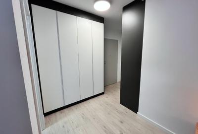 Apartament 2 camere cu terasa in Zorilor Scala - 11