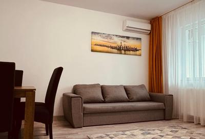 Apt. 2 cam, Rotar Park 2,bloc 2021 Militari,zona Metro-Mc Donald's,10 min metrou - 6