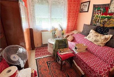 Apartament 2 camere de vanzare – zona Spitalul Judetean - 2