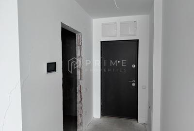 Apartament 2 camere, parter, 56 mp – Concept 9 - 8