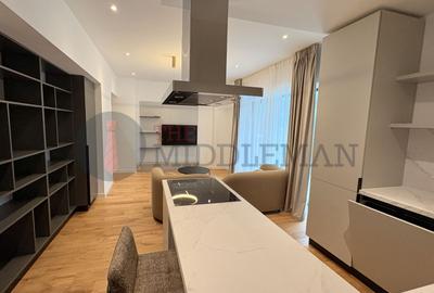 Apartament 2 camere de închiriat - ONE COTROCENI PARK - 2