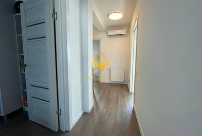 Casa individuala, 4 camere, parcare, 120mp,300mp teren,cartier Voronet - 10