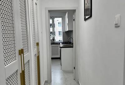 2 camere Drumul Taberei metrou Parc Moghioros - 9