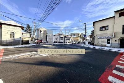 Spatiu comercial, renovat, pompa de caldura, ultracentral, Ploiesti - 16