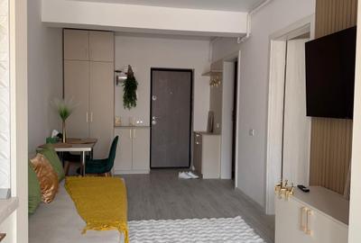 Apartament studio strada Solstitului prima inchiriere - 7
