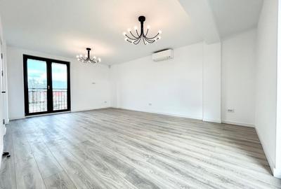 Duplex 4 camere | Pipera – zona lac | curte  | parțial mobilată - 7
