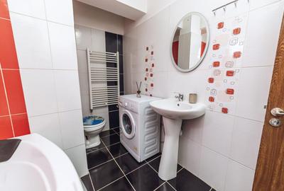 Apartament 2 camere | Mobilat si Utilat | Popesti-Leordeni - 15