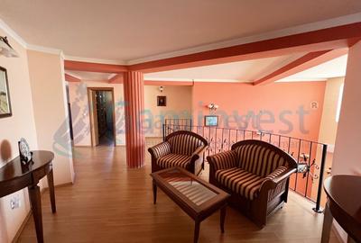 Vila spatioasa de vanzare in EXCLUSIVITATE in Oradea, Bihor - 15