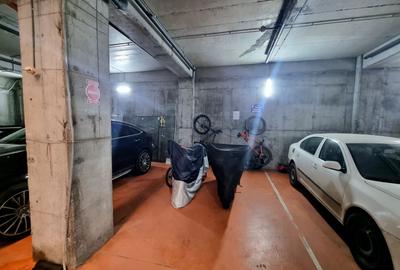 Faleza nord- apartament 2 camere transformat cu vedere la mare si lac - 24