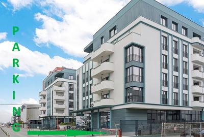 Pipera Plaza / My Place Residence / Lux 3 camere / Parcare - 18
