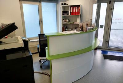 SPATIU COMERCIAL-CLINICA MEDICALA-490 MP,3 INTRARI,IDEAL INVESTITIE,1450000 EURO - 5