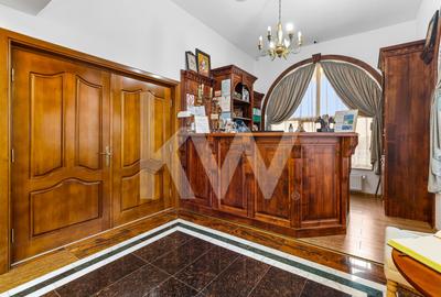 Hanul Brâncovenesc, Sâmbăta de Jos, Brașov | Comision 0% - 4