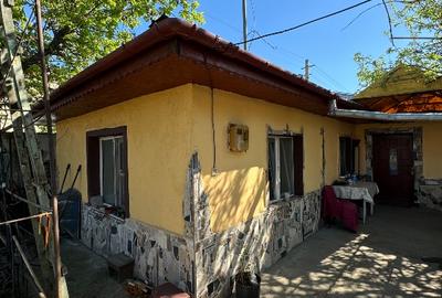 Casa cu teren 360mp sector3 P.O.T 60% - 5