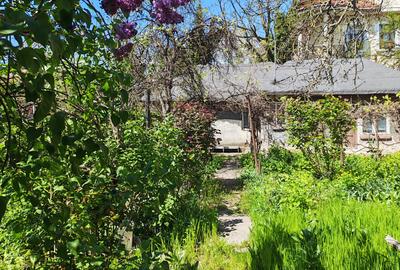 Teren ideal constructii in Pajura - 1