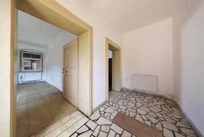 Casă Săsească Autentică cu Șură Impresionantă în Cristian – Teren 2729mp - 28