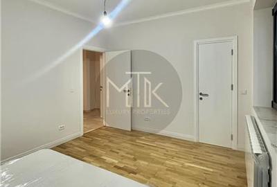 Apartament 3 camere, finisaje premium | bloc nou 2025 | Barbu Vacarescu - 17