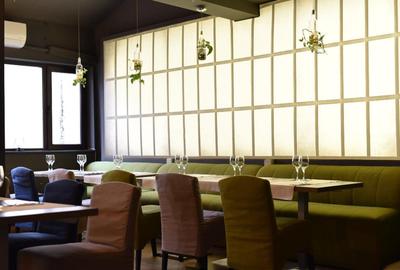 Vilă | Închiriere | Restaurant | 260 mp | Terasă | Grădina Icoanei - 3