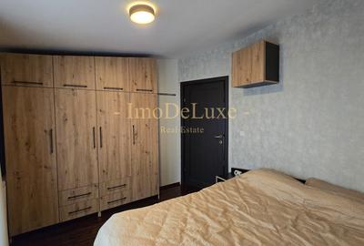 Apartament cu 2 camere + terasa(20mp) + parcare subterana, zona Iulius Mall - 6