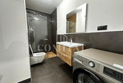 Apartament la cheie | Etaj 1 | Zona BMW - Floresti - 16