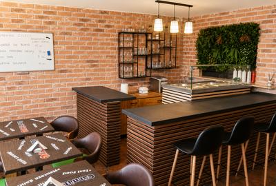 Spațiu Restaurant Echipat Complet | Șos. Colentina | Ready to Start - 3